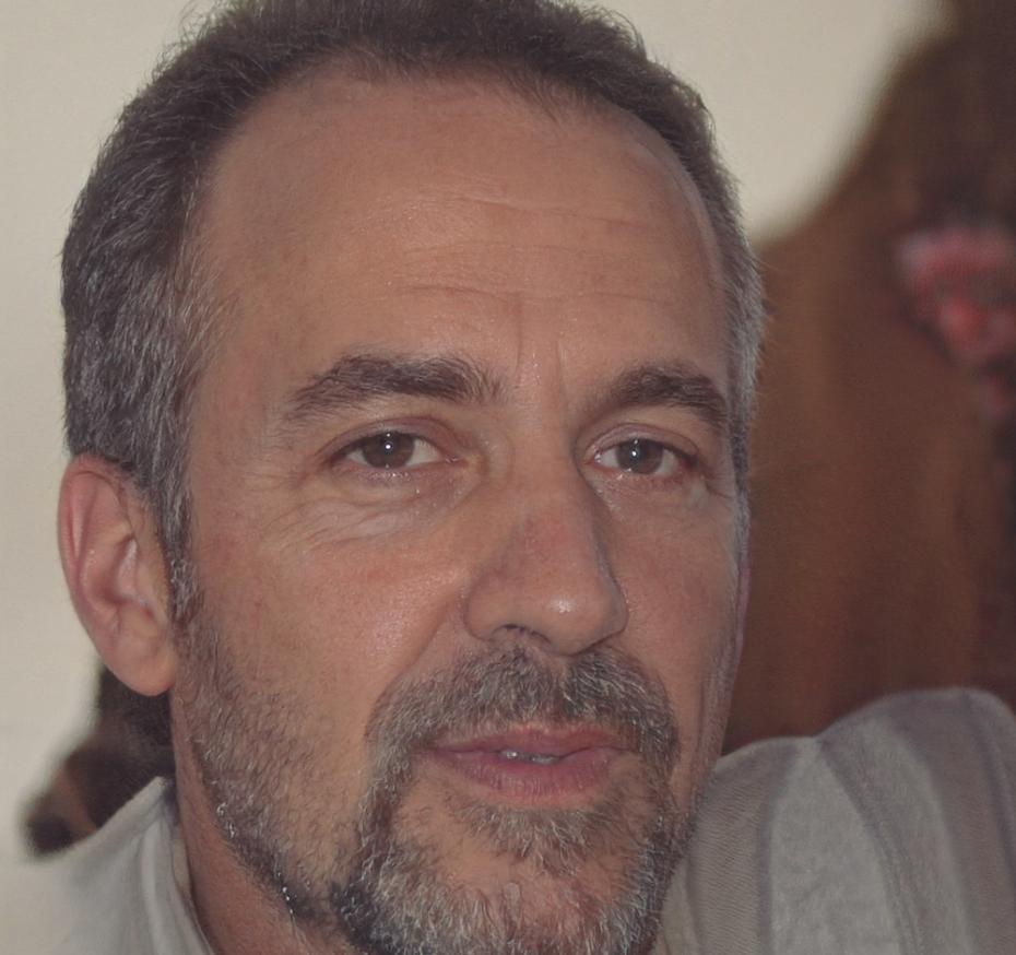 Porträt von Leonhard Brenner