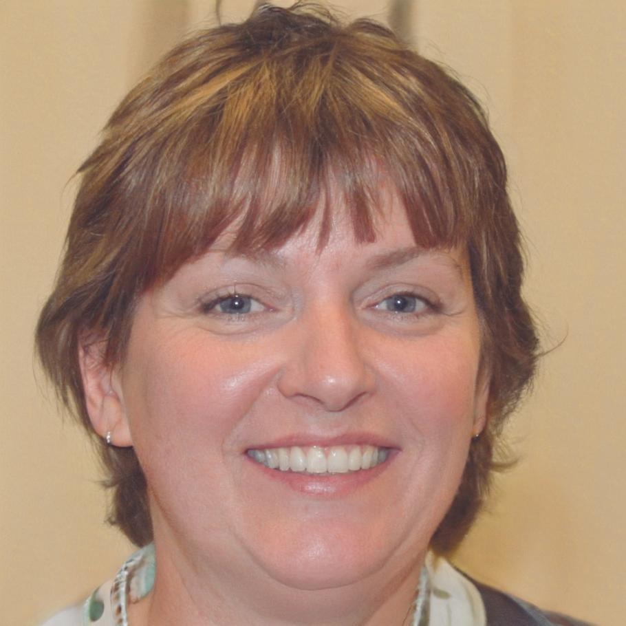 Projektersteller Portrait